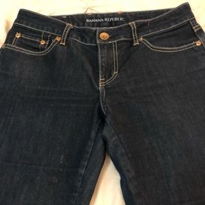 Banana Republic jeans